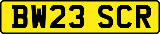 BW23SCR