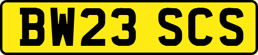 BW23SCS