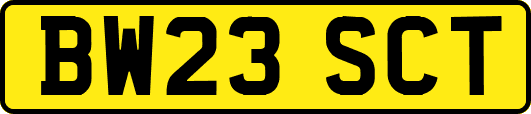 BW23SCT