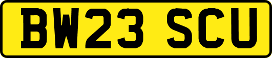 BW23SCU
