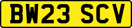 BW23SCV