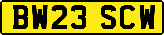 BW23SCW