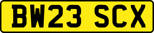 BW23SCX