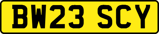 BW23SCY