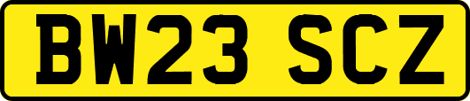 BW23SCZ