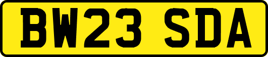 BW23SDA