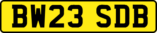 BW23SDB