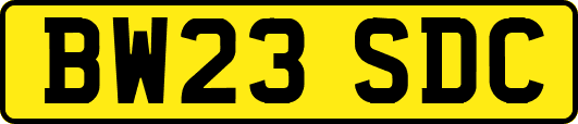 BW23SDC