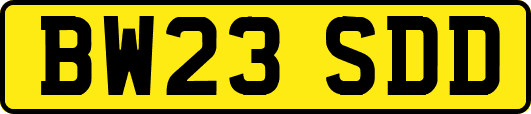 BW23SDD