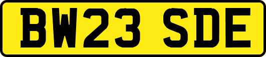 BW23SDE