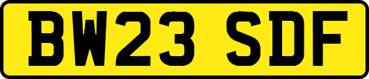 BW23SDF