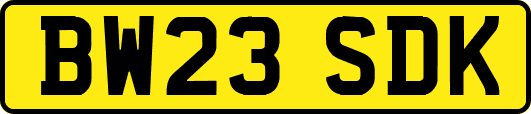 BW23SDK