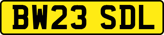 BW23SDL