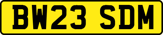 BW23SDM