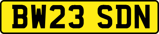 BW23SDN
