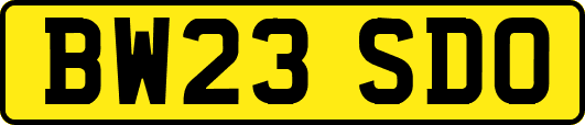 BW23SDO
