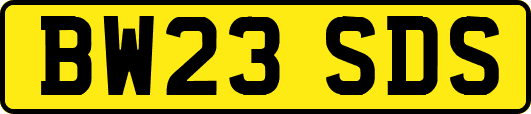 BW23SDS