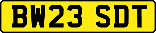 BW23SDT