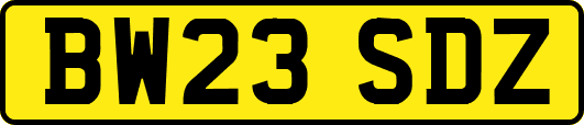 BW23SDZ