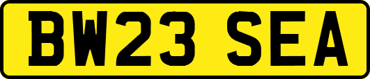 BW23SEA