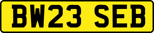 BW23SEB
