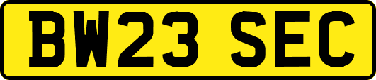 BW23SEC