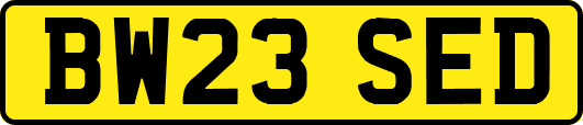 BW23SED