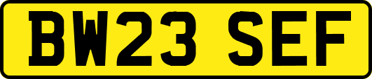 BW23SEF