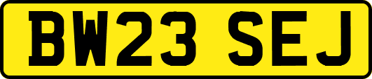 BW23SEJ