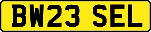 BW23SEL