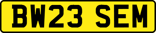 BW23SEM