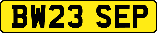 BW23SEP
