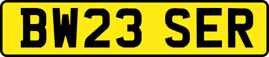 BW23SER