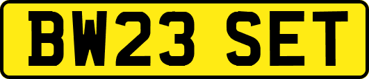 BW23SET
