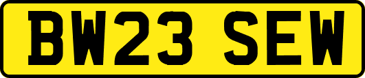 BW23SEW