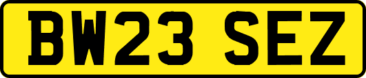 BW23SEZ