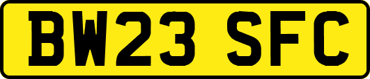 BW23SFC