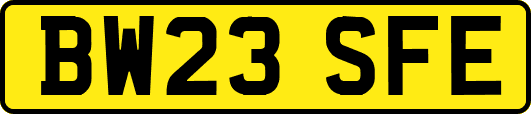 BW23SFE