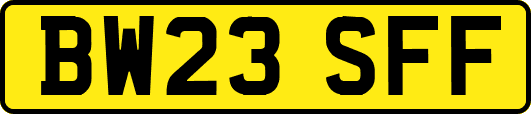 BW23SFF