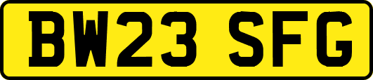 BW23SFG