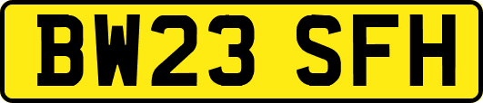 BW23SFH