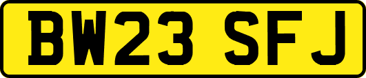 BW23SFJ