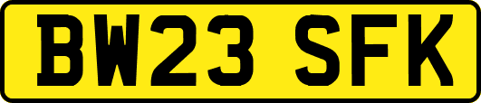 BW23SFK