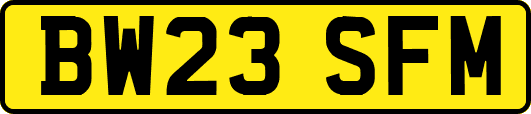 BW23SFM
