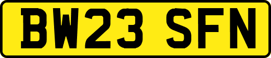 BW23SFN