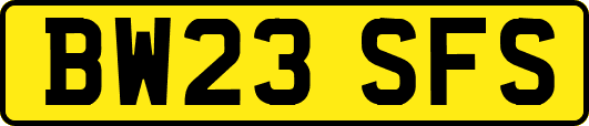 BW23SFS
