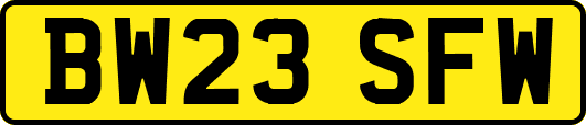 BW23SFW