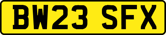 BW23SFX