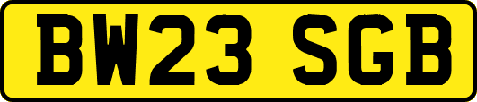 BW23SGB
