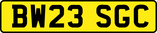 BW23SGC